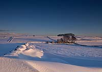 2030 Newhouses Marooned Chris Gilbert, Ravenseye Gallery, Peak District, Photographs, Courses